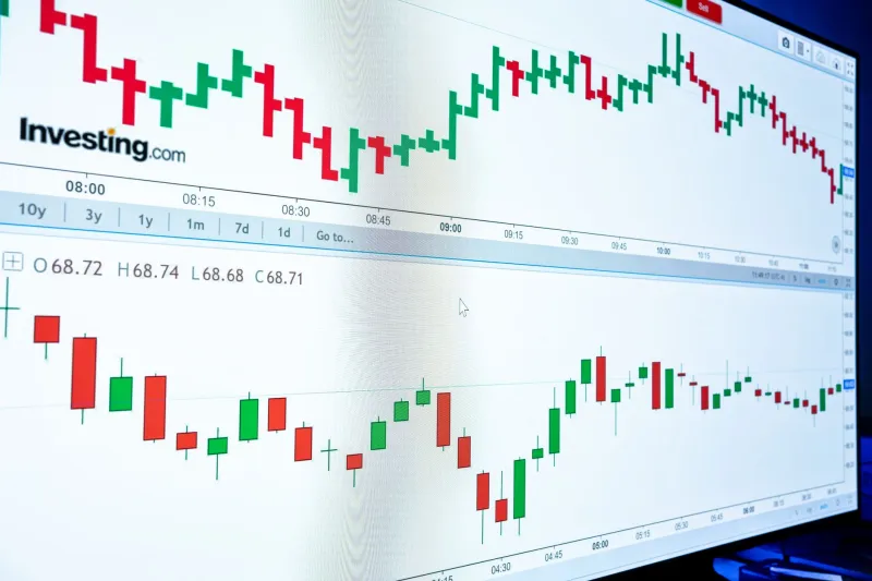 The Diversification Illusion: How Your 'Safe' Portfolio Becomes One Big Trade When Markets Break