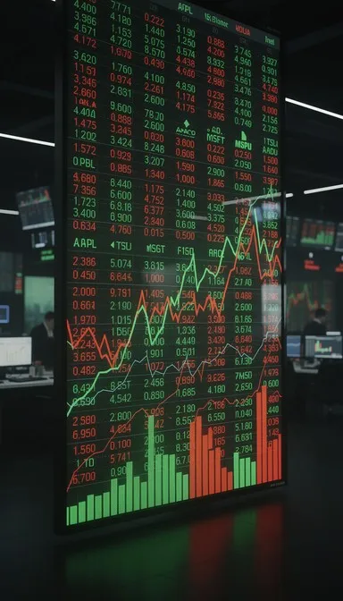 Earnings Season Gaslighting: Six Stories the Tape Tells That Aren't True