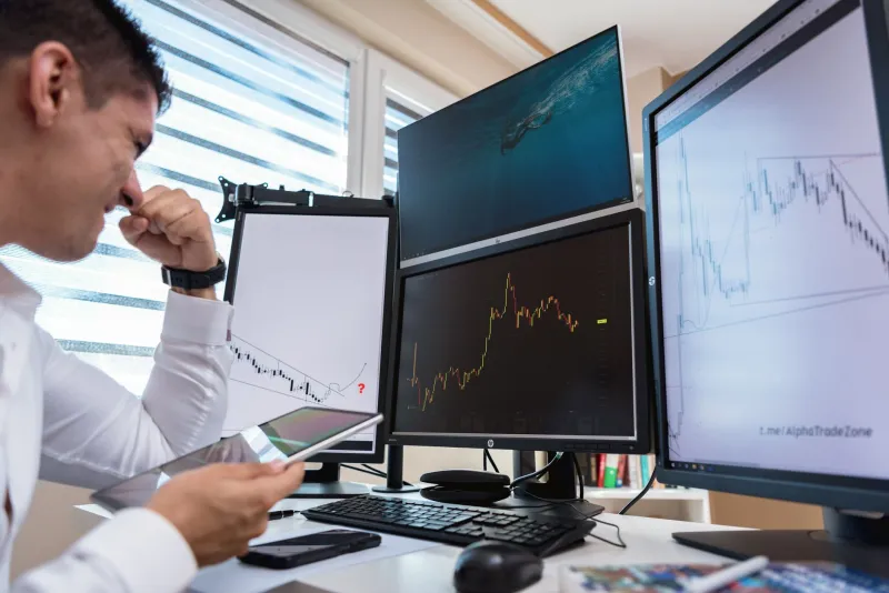 The Execution Tax: How Real-World Trading Quietly Steals Your Edge Before You Even Know It's Gone