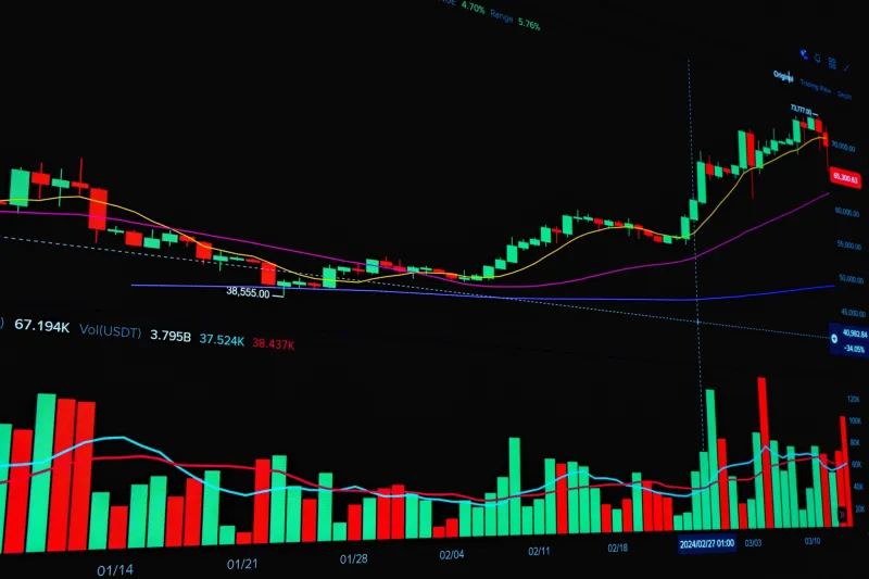 Ghost Market: When the Trade Looks Perfect but Nobody's There to Take the Other Side