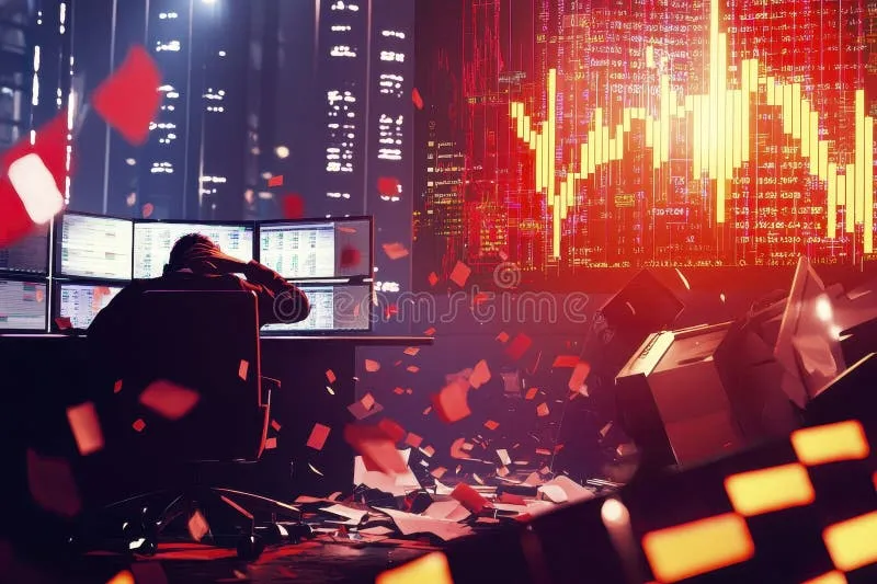 The Illusion of Independence: How Your 'Separate' Trades Become One Giant Bet at the Worst Possible Moment