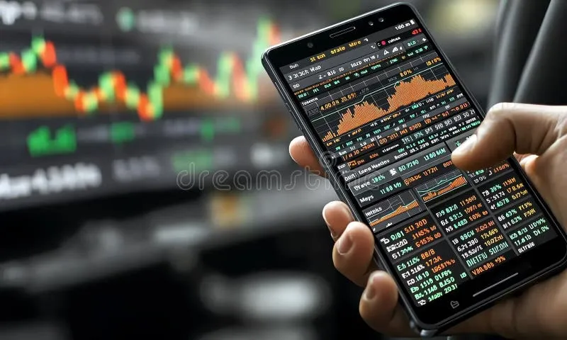 Nobody's Giving You a Free App: The Quiet Business of Selling Your Trades