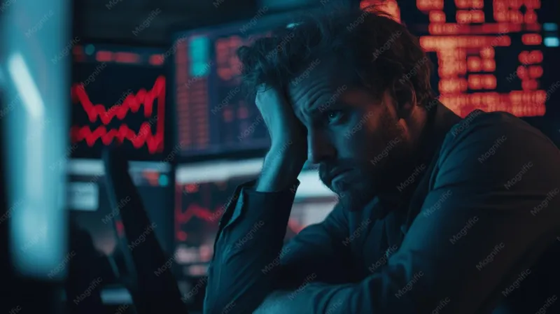 Show Us the Losers: The Track Record Scam Propping Up Trading Guru Culture